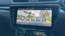 Skoda Superb 2.0 TSI 190 Laurin + Klement 5dr DSG Petrol Estate